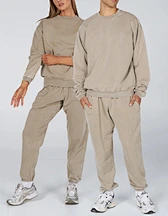 women joggers