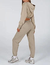 custom joggers